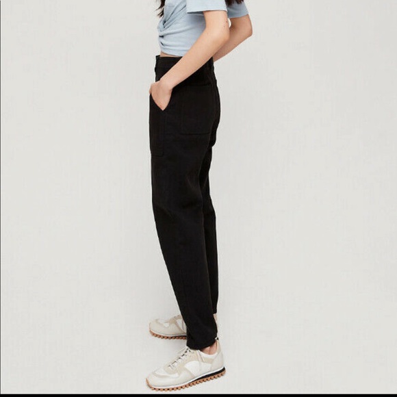 Modern Utility Pant 